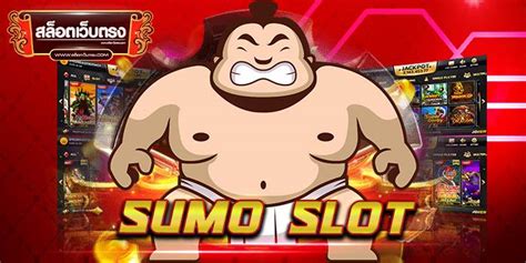 Meriahkan Waktu Luangmu dengan Slot Sumo 777 dan Raih Kemenangan Besar!